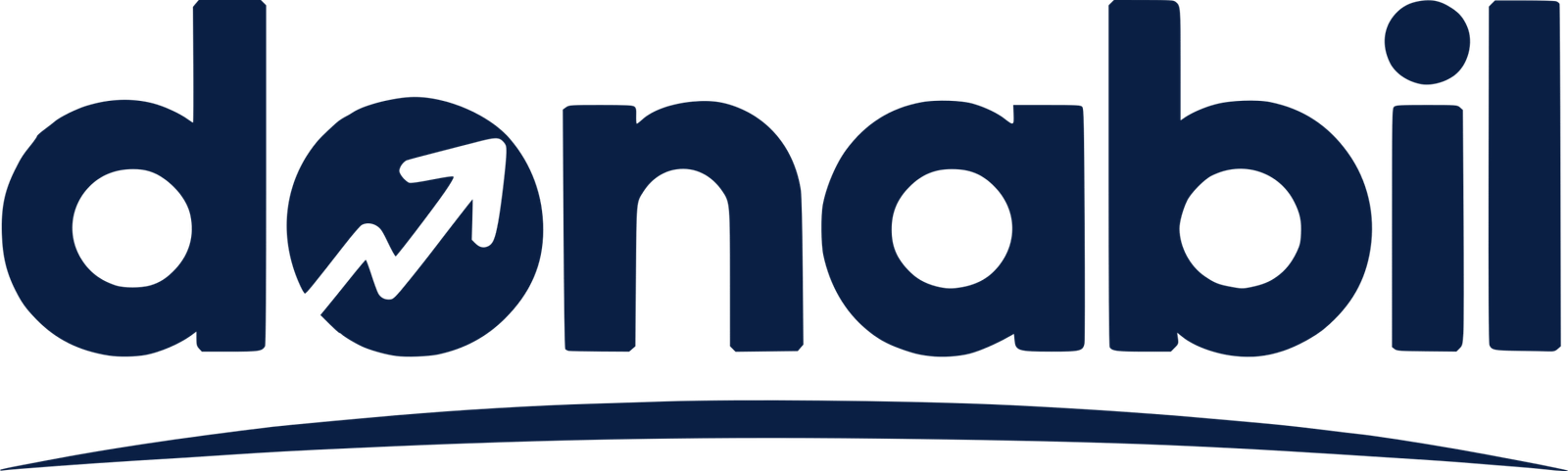Donabil Logo